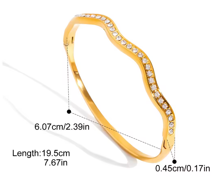 Skye Bangle