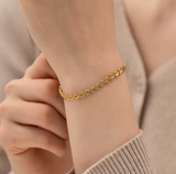 Corazoncito bracelet