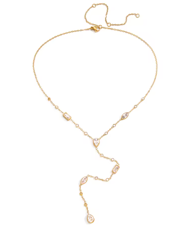 Maxi Necklace