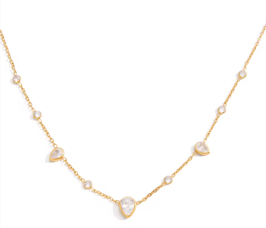 Colette Necklace