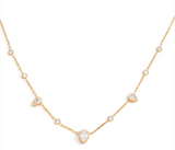 Colette Necklace