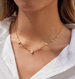 Colette Necklace