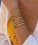 Celestial Bracelet