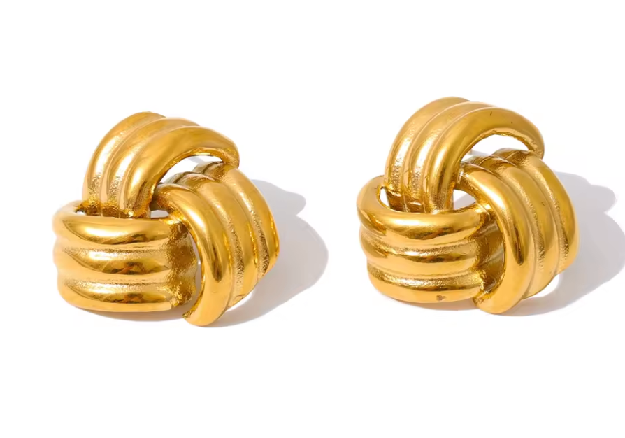 Eli Earrings
