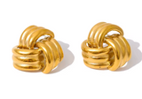 Eli Earrings