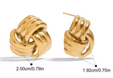 Eli Earrings