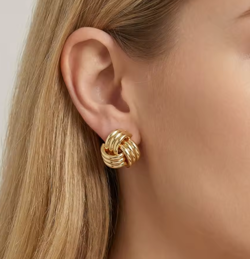 Eli Earrings