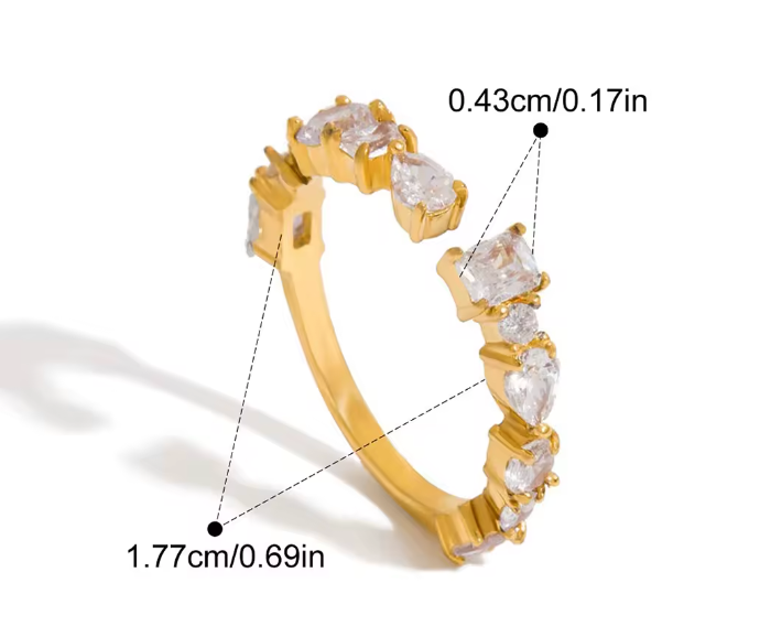 Hailey Ring