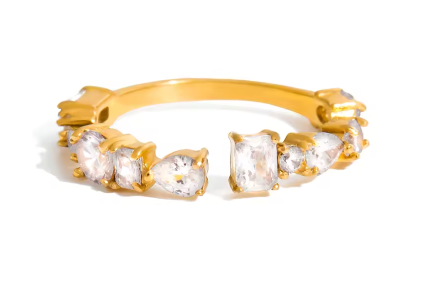 Hailey Ring