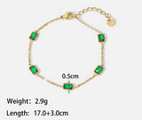 Jazmine Bracelet