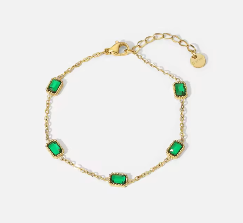 Jazmine Bracelet