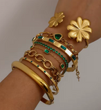Jazmine Bracelet