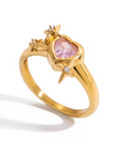 Valentine Ring