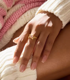 Valentine Ring