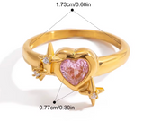 Valentine Ring