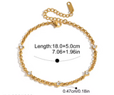 Desi Bracelet