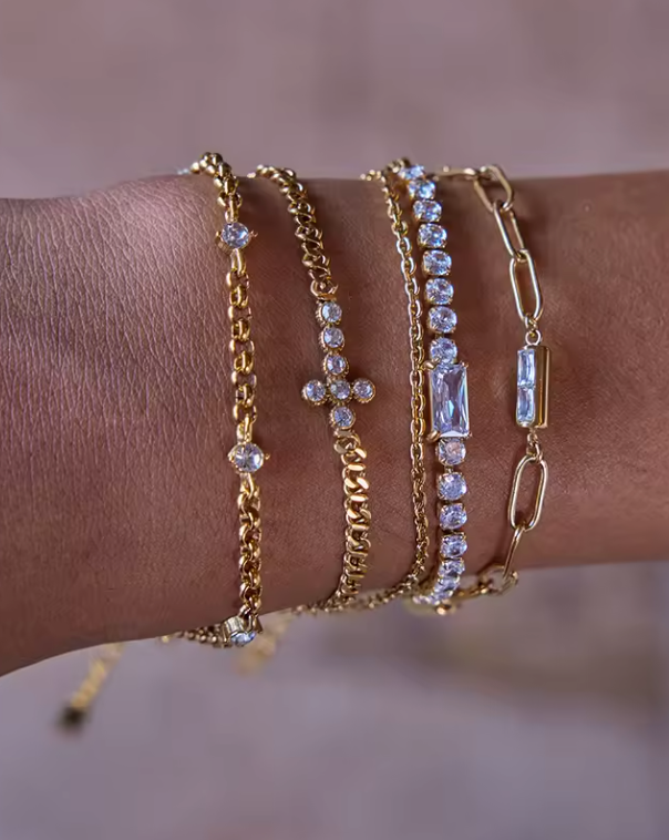 Desi Bracelet