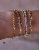Desi Bracelet