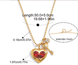 Valentine Necklace