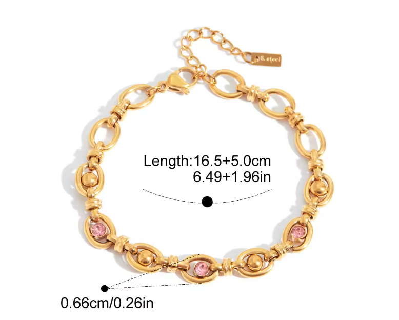 Vale Bracelet