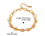 Vale Bracelet