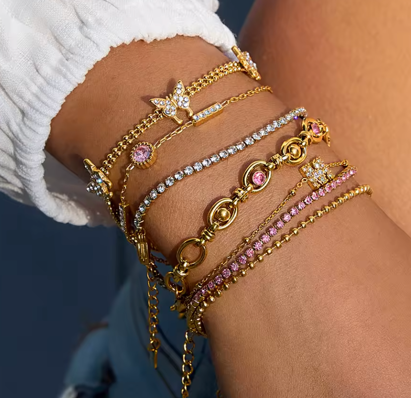 Vale Bracelet