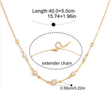 Marisol Necklace