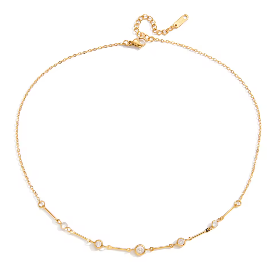 Marisol Necklace