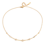 Marisol Necklace