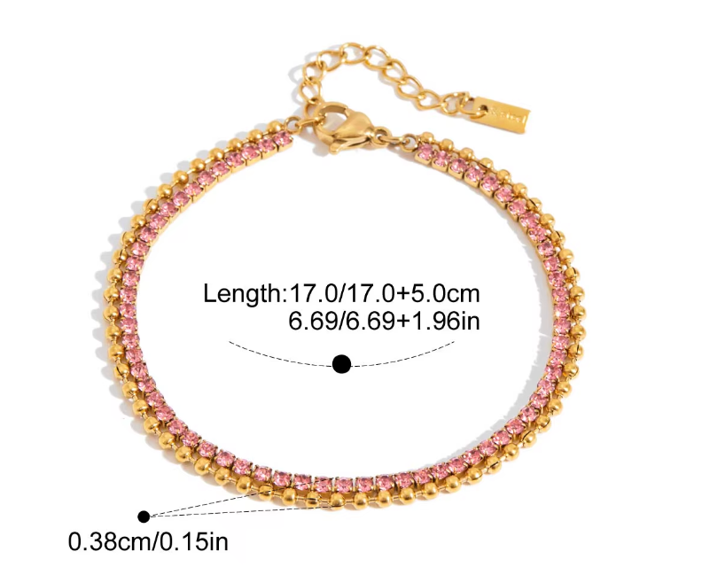 Rosie Bracelet