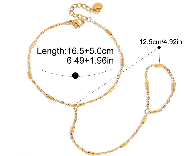 Les Hand Chain