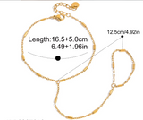 Les Hand Chain