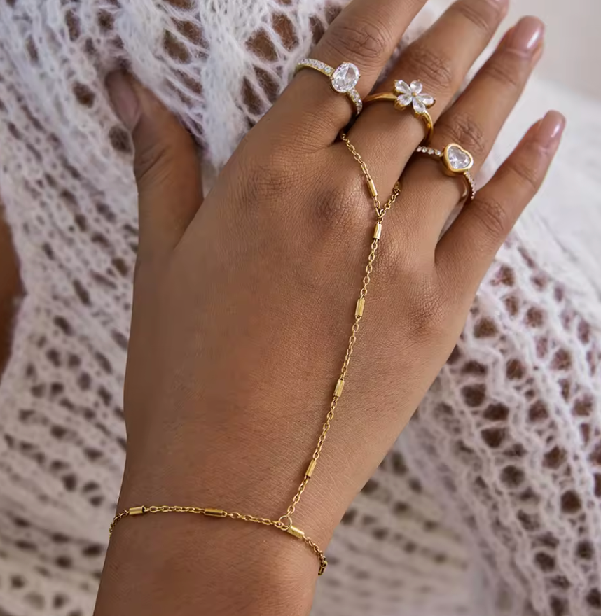 Les Hand Chain