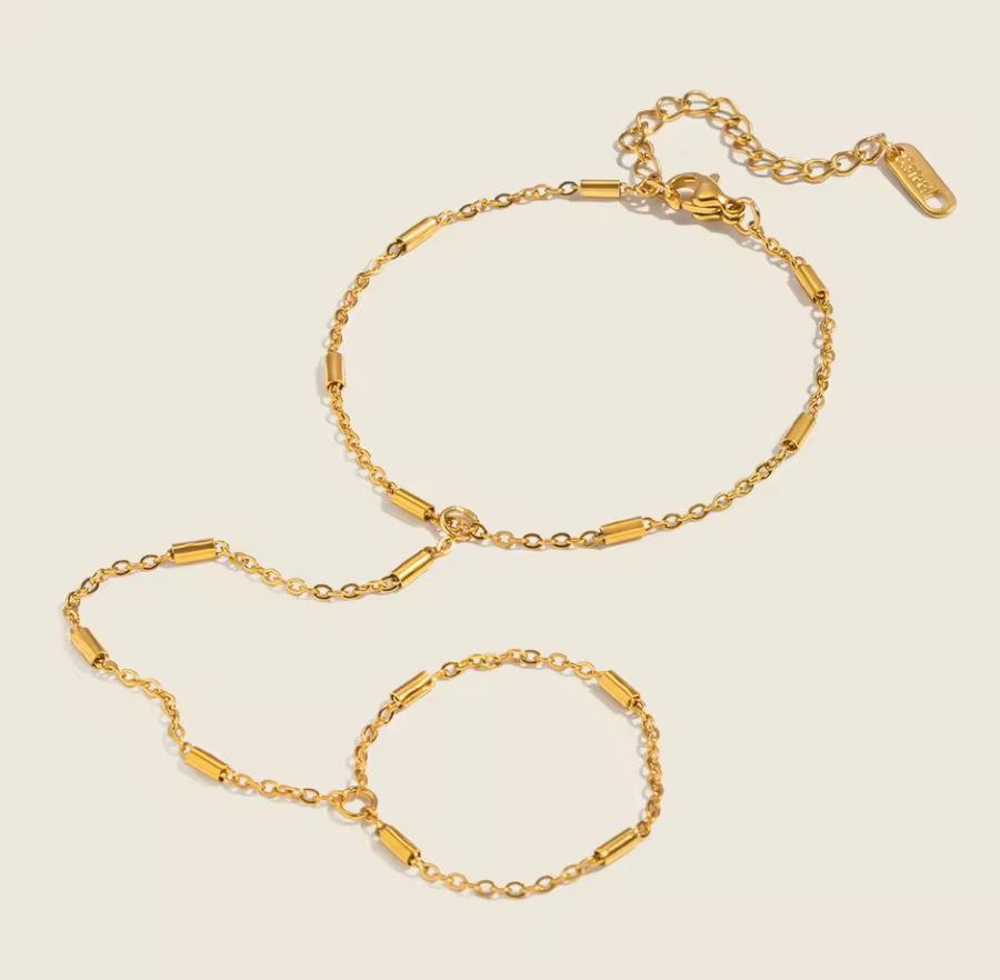 Les Hand Chain