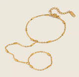 Les Hand Chain
