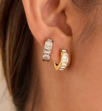 Lucero Earrings