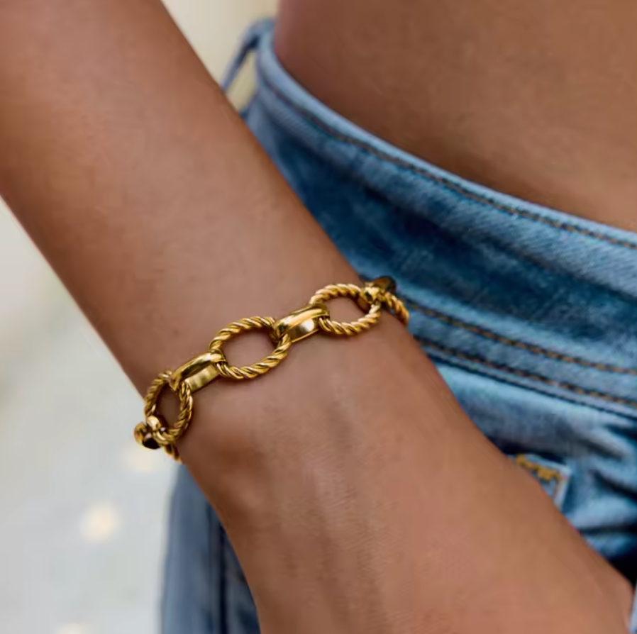 Evie Bracelet
