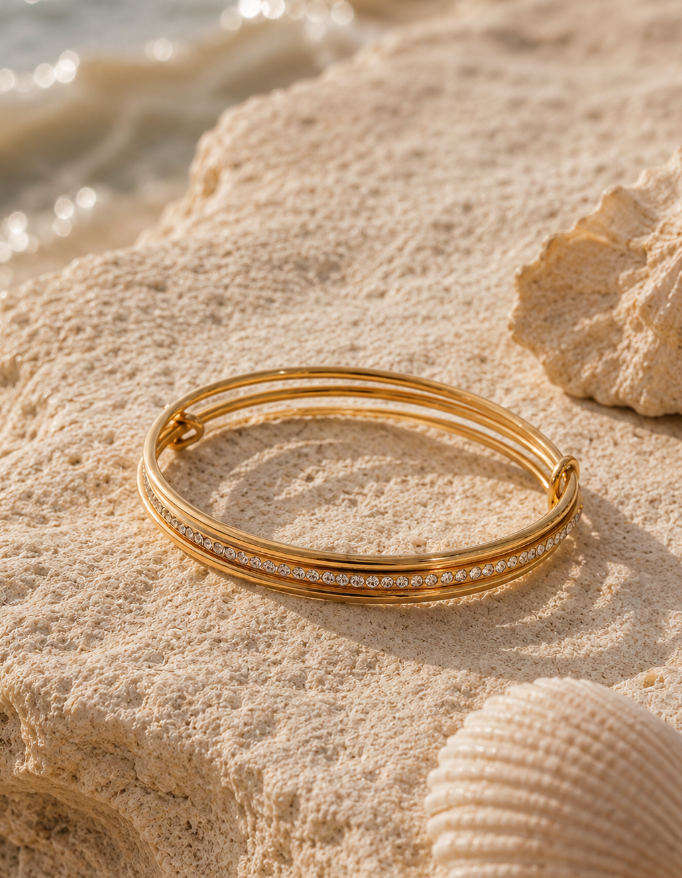Lita Bracelet Stack