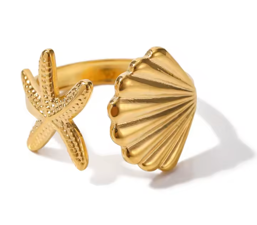 Oceana Ring