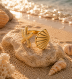 Oceana Ring