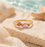 Rosé Ring