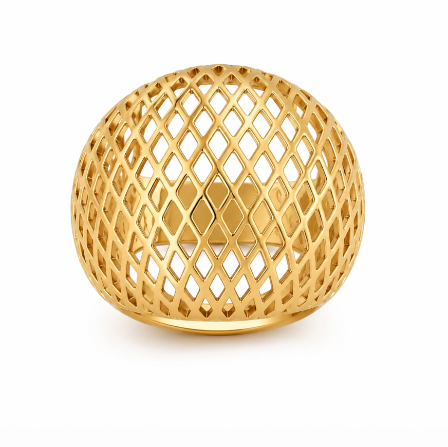 Dune Ring