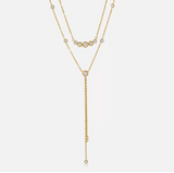 ZC Adjustable Necklace