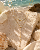 ZC Adjustable Necklace