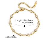 Soléa Bracelet