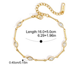 Millie Lux Bracelet