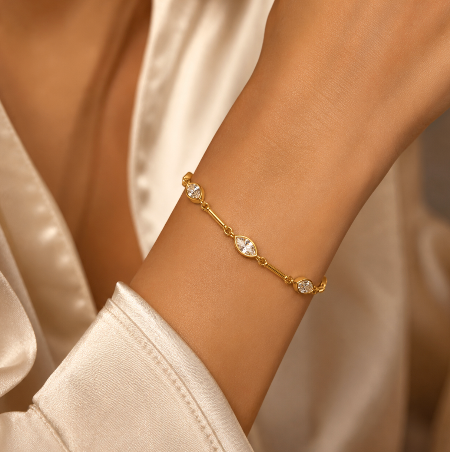 Millie Lux Bracelet