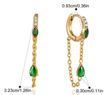 Marqui Earrings