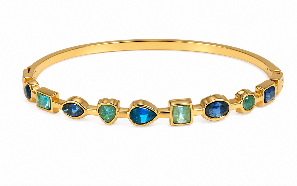 Oceana Bangle