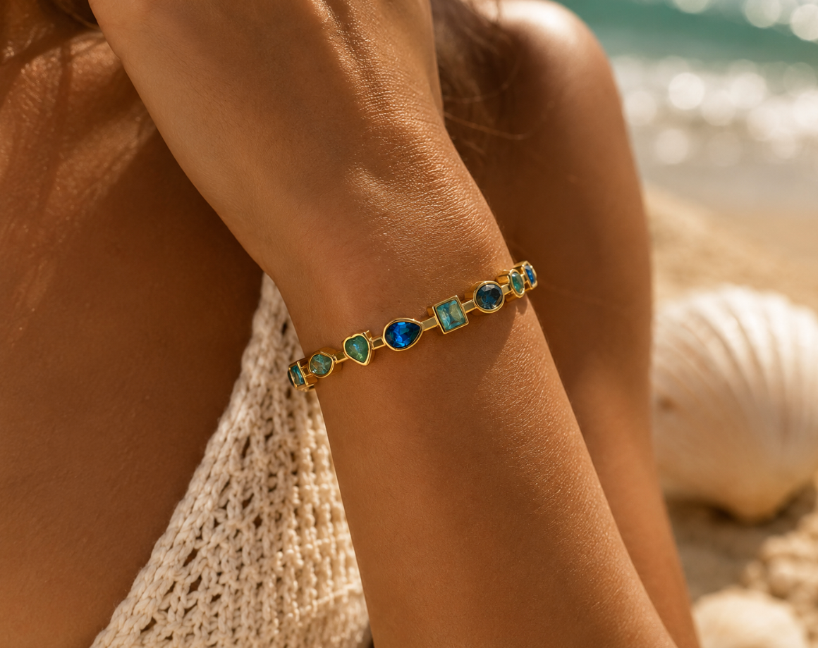 Oceana Bangle